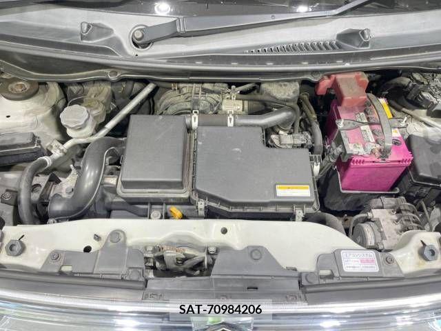 Suzuki WAGON R 2014-11 395198-18