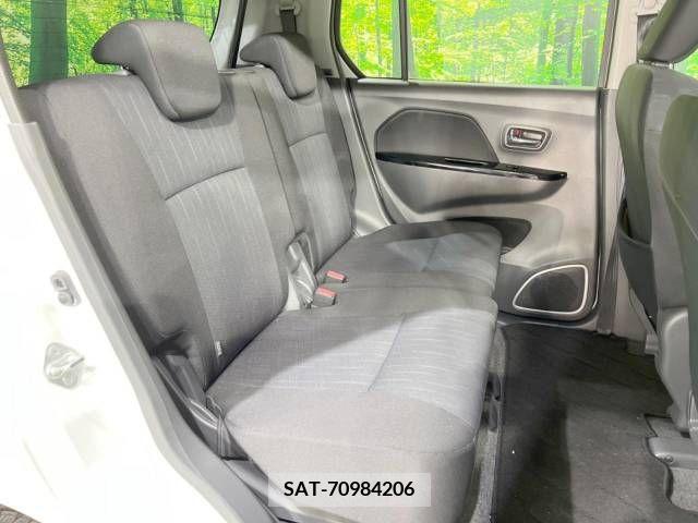 Suzuki WAGON R 2014-11 395198-9