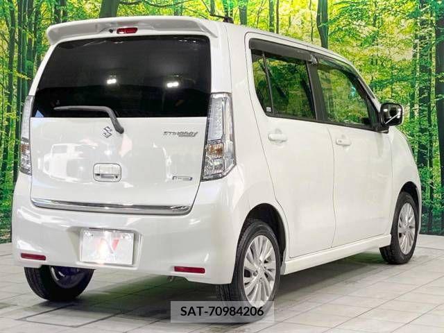 Suzuki WAGON R 2014-11 395198-17