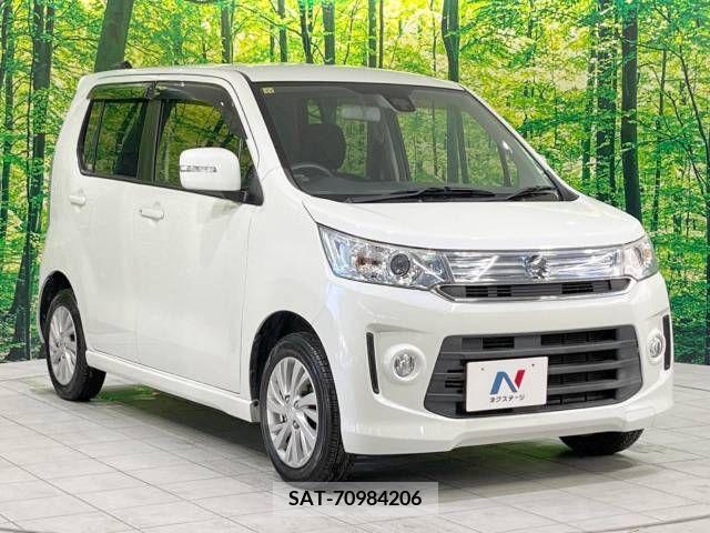 Suzuki WAGON R 2014-11 395198-16