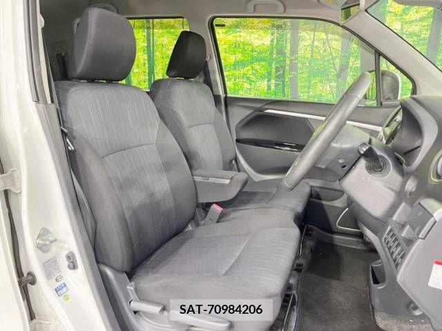 Suzuki WAGON R 2014-11 395198-8