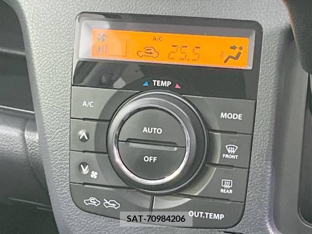 Suzuki WAGON R 2014-11 395198-7