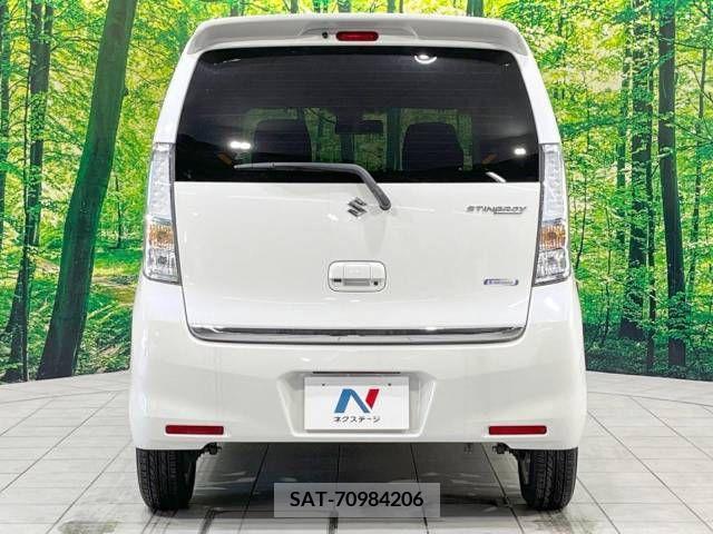 Suzuki WAGON R 2014-11 395198-15