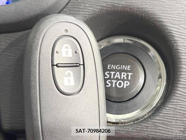 Suzuki WAGON R 2014-11 395198-6