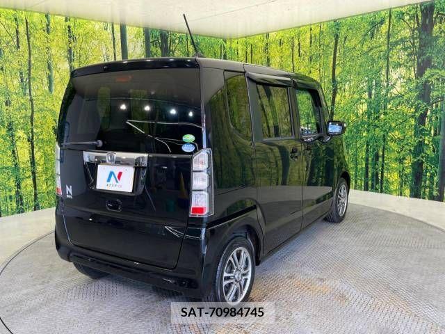 Honda N BOX 2014-03 351140-17