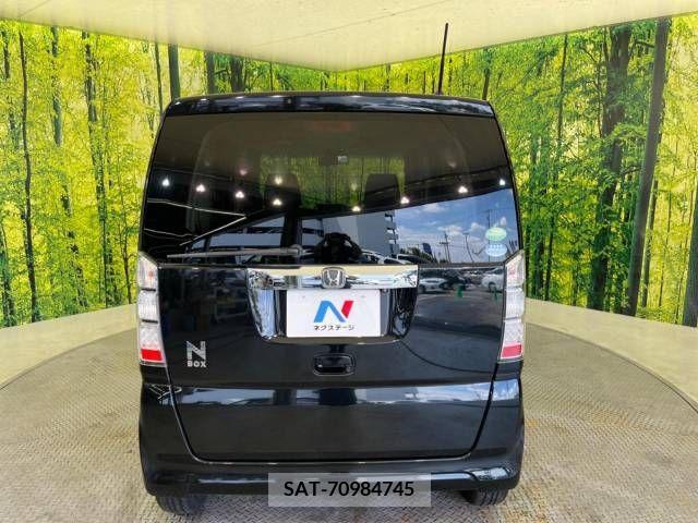 Honda N BOX 2014-03 351140-15