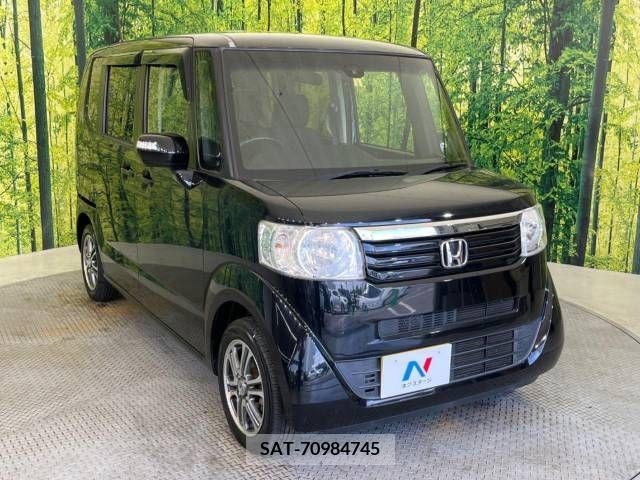Honda N BOX 2014-03 351140-16