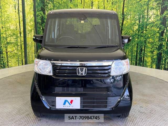Honda N BOX 2014-03 351140-14