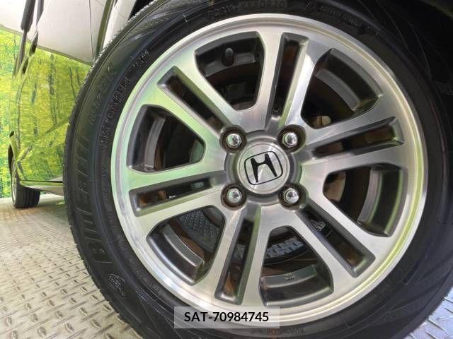 Honda N BOX 2014-03 351140-13