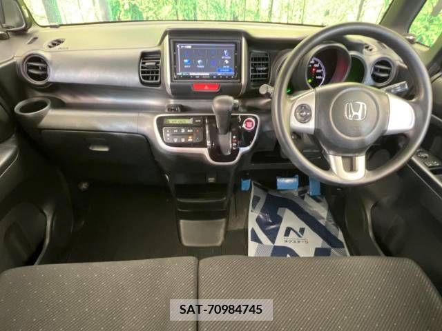 Honda N BOX 2014-03 351140-1