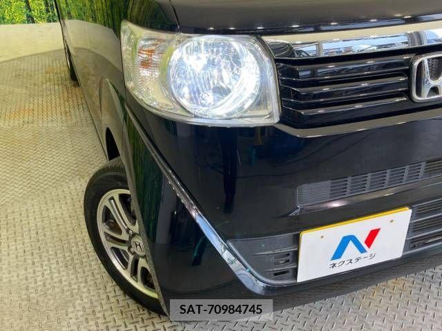 Honda N BOX 2014-03 351140-12