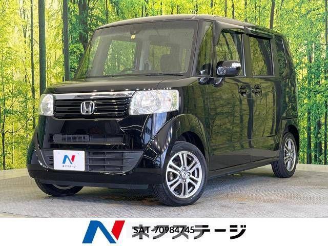 Honda N BOX 2014-03 351140-0