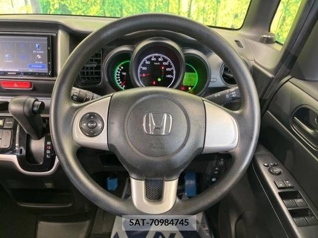 Honda N BOX 2014-03 351140-11