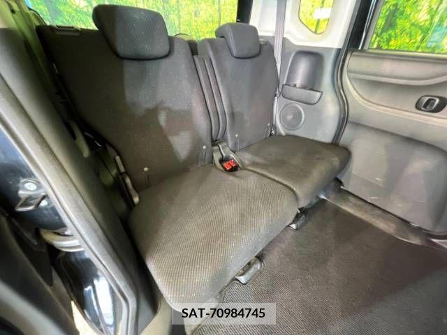 Honda N BOX 2014-03 351140-9