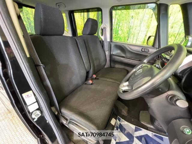 Honda N BOX 2014-03 351140-8