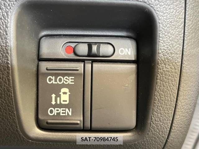 Honda N BOX 2014-03 351140-5