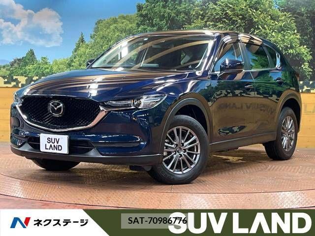Mazda CX-5 2019-12 266712-0