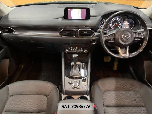 Mazda CX-5 2019-12 266712-1