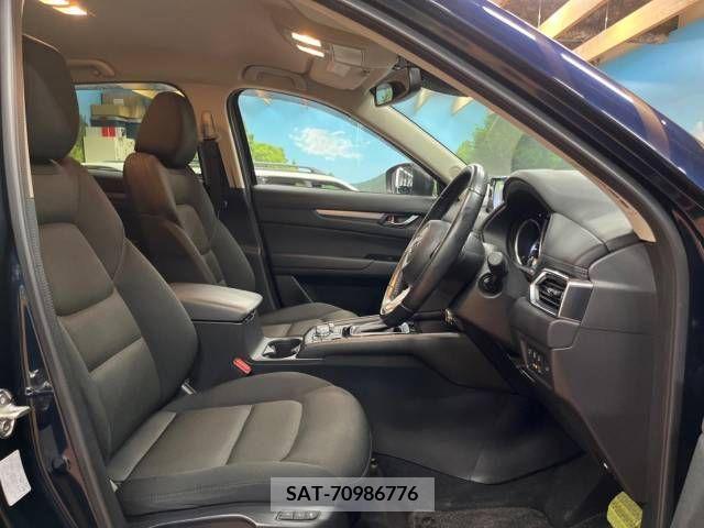 Mazda CX-5 2019-12 266712-8