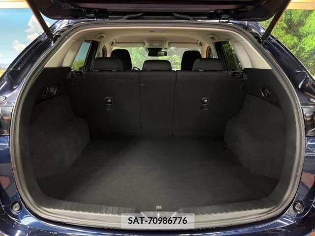 Mazda CX-5 2019-12 266712-10