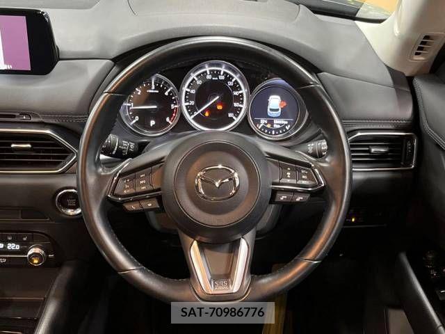Mazda CX-5 2019-12 266712-11