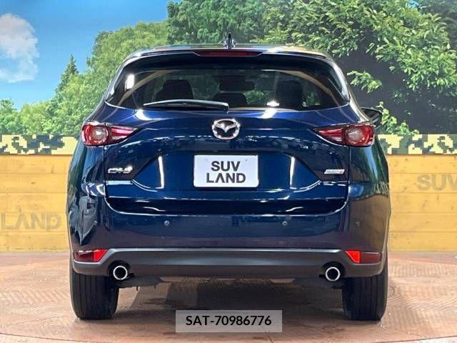 Mazda CX-5 2019-12 266712-15