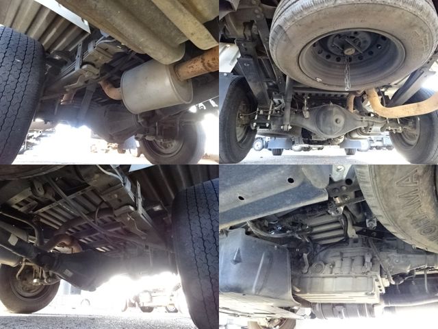 Toyota DYNA TRUCK 2017-01 181802-16
