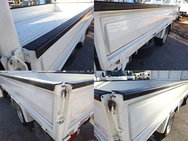 Toyota DYNA TRUCK 2017-01 181802-6