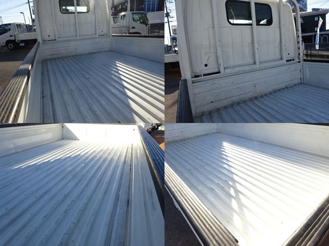 Toyota DYNA TRUCK 2017-01 181802-5