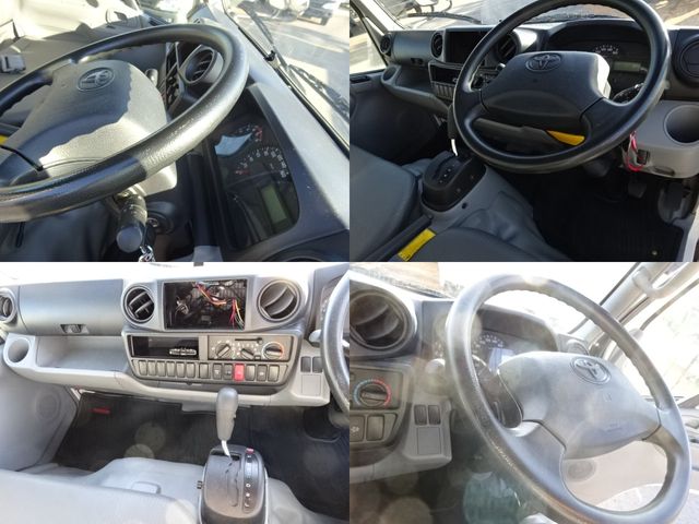 Toyota DYNA TRUCK 2017-01 181802-11