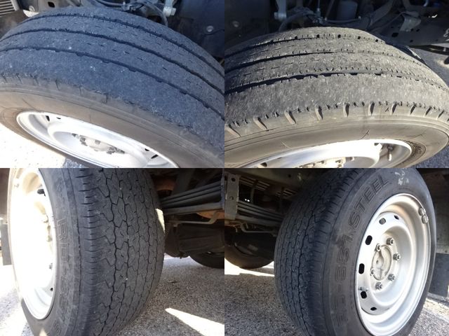 Toyota DYNA TRUCK 2017-01 181802-15