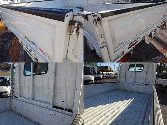 Toyota DYNA TRUCK 2017-01 181802-7
