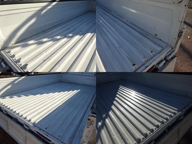 Toyota DYNA TRUCK 2017-01 181802-9