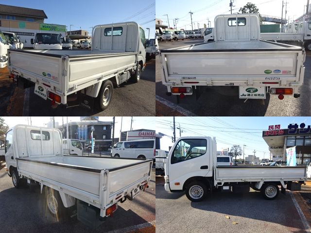 Toyota DYNA TRUCK 2017-01 181802-2