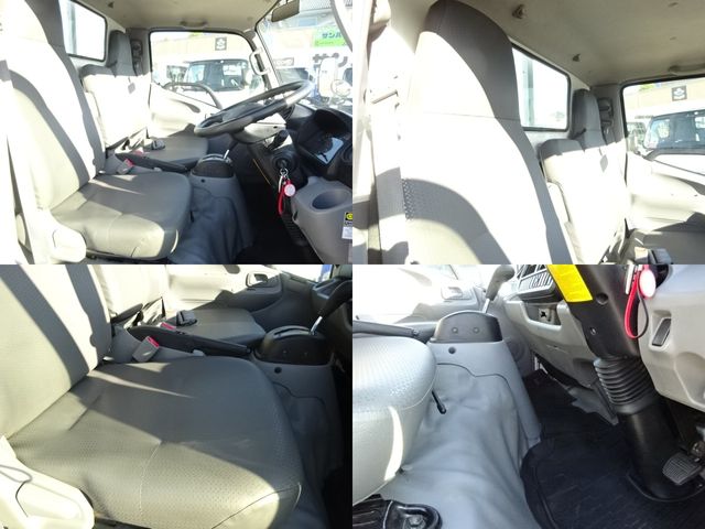 Toyota DYNA TRUCK 2017-01 181802-18