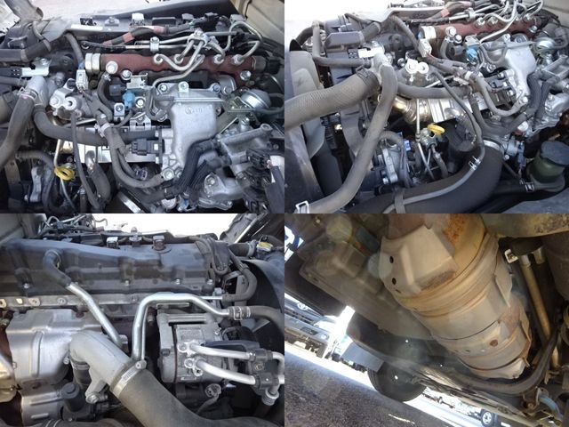 Toyota DYNA TRUCK 2017-01 181802-14