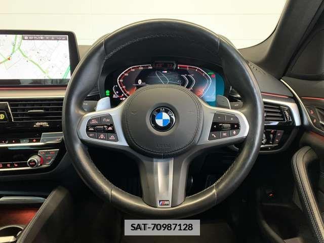 Bmw 5 SERIES 2021-07 262407-15