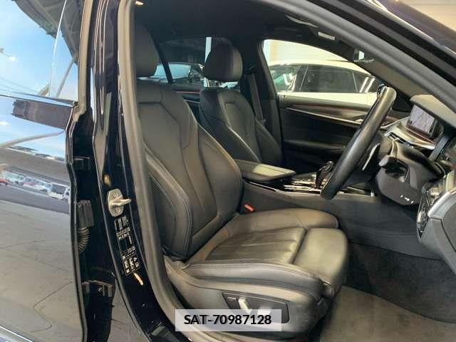 Bmw 5 SERIES 2021-07 262407-11