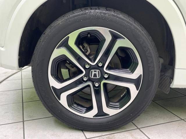 Honda VEZEL 2018-12 189390-13
