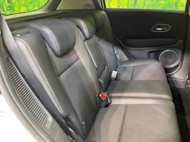 Honda VEZEL 2018-12 189390-9