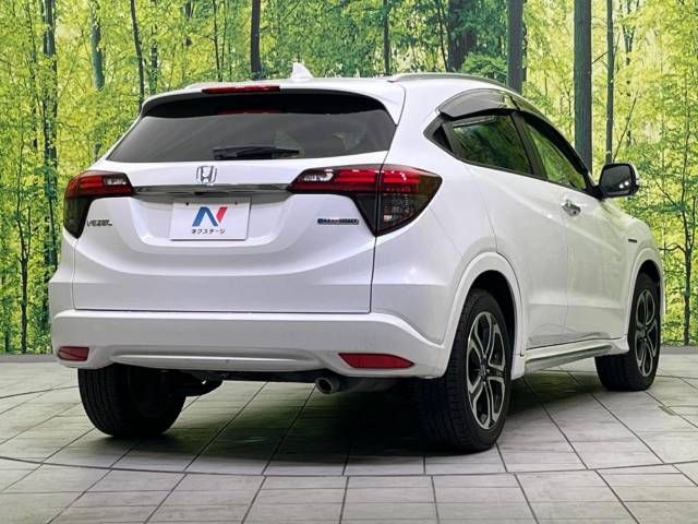 Honda VEZEL 2018-12 189390-17