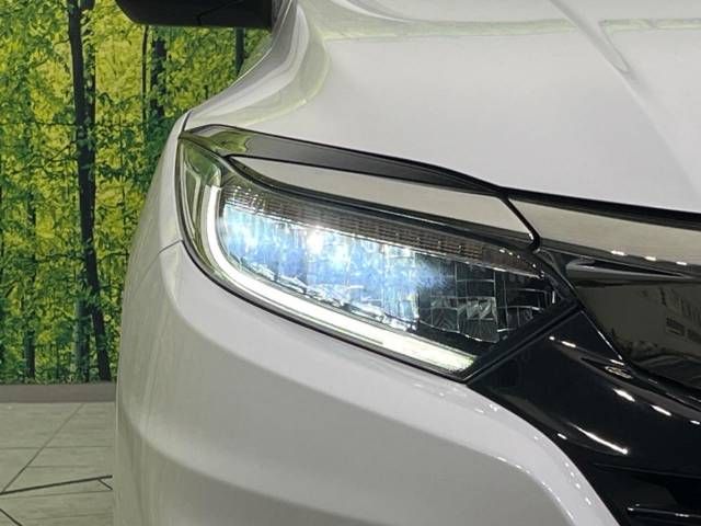 Honda VEZEL 2018-12 189390-12