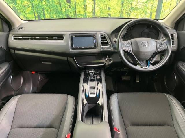 Honda VEZEL 2018-12 189390-1