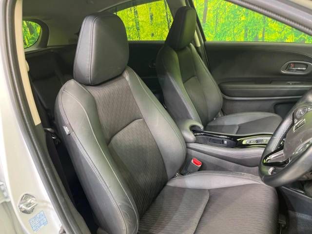 Honda VEZEL 2018-12 189390-8