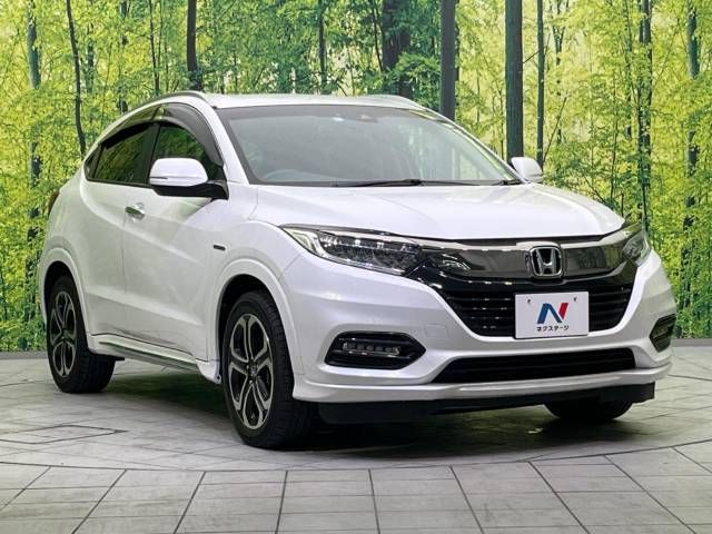Honda VEZEL 2018-12 189390-16