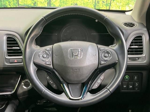 Honda VEZEL 2018-12 189390-11