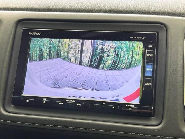 Honda VEZEL 2018-12 189390-4