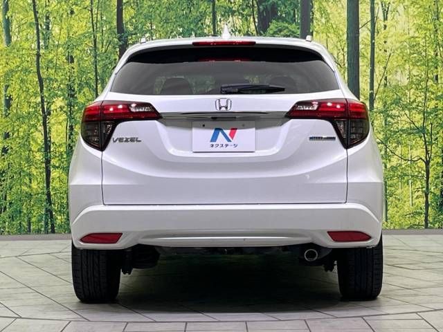 Honda VEZEL 2018-12 189390-15