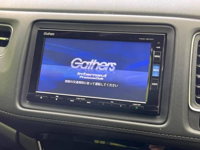 Honda VEZEL 2018-12 189390-3