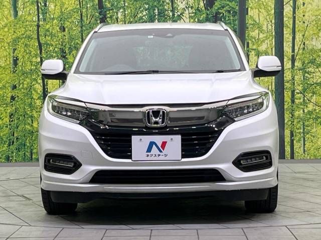 Honda VEZEL 2018-12 189390-14